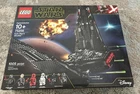Brand New LEGO Star Wars: Kylo Ren's Shuttle (75256)