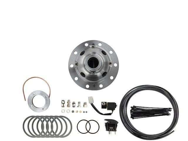 Дифференциал передний для Toyota Tundra 2004-2007 годов выпуска ARB 64469WKTX 2006 2005 годов выпуска - Изображение 3 из 4