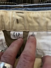 Lot Of 7 Boys Pants Size 10-12 Youth J Crew, GAP, Old Navy,