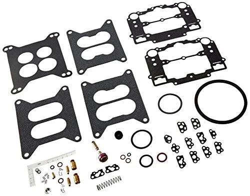 Kit de reparación de carburador Standard Motor Products Inc P N 224D Foto 2 de 4
