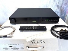 Naim Nait XS 2 Stereo Integrated Amplifier Amp Exceptional Example 