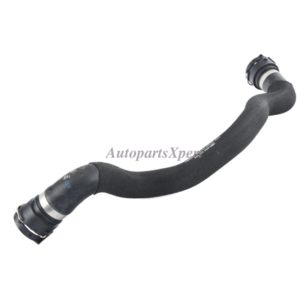Audi Q5 Quattro 2009-2017 A4 2009-2014 2.0T OEM Upper Radiator Coolant Hose