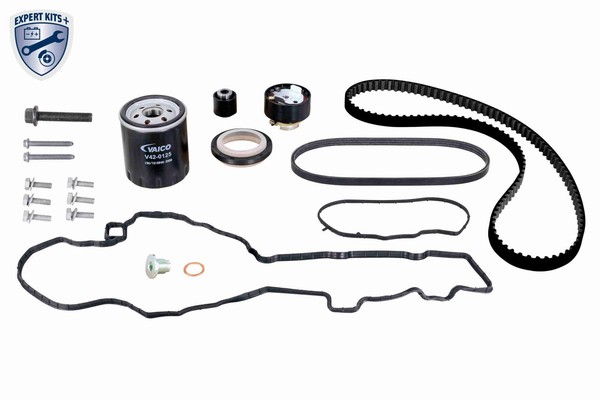 Vaico Zahnriemensatz V22-1415 FüR Opel Crossland P17 P2QO Corsa P2JO Astra OV5 2-image