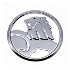 Holden Rear Boot Trunk Badge 95mm Emblem for Commodore VY VZ VE Berlina Calais