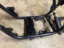 Motorcycle Frames for Yamaha RD350 for sale | eBay
