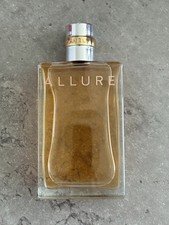 VINTAGE 2004 Allure EDT 50ml with SCREW TOP 