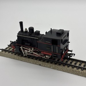 Train Fleischmann locomotive vapeur type 030 891315 - Collection