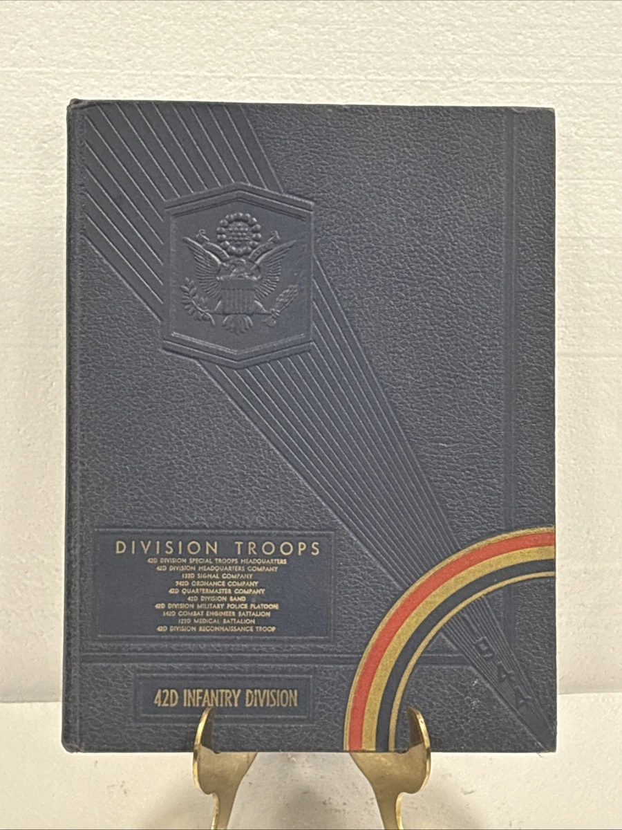 Original Military 1900-1949 Antiquarian & Collectible Books for