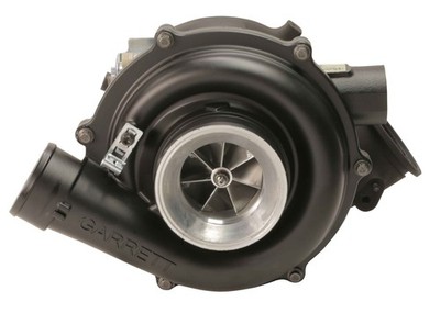 Fleece Performance FPE-6.0STREET-0407 Cheetah Turbocharger