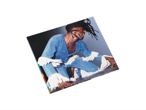 Альбом Farafina Faso Denou (CD)