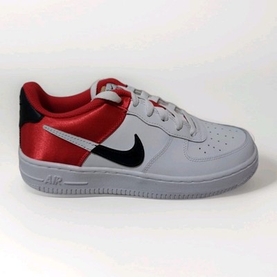 Nike Air Force 1 LV8 1 (GS) Größe UK 5 EUR 38 (CK0502 600)