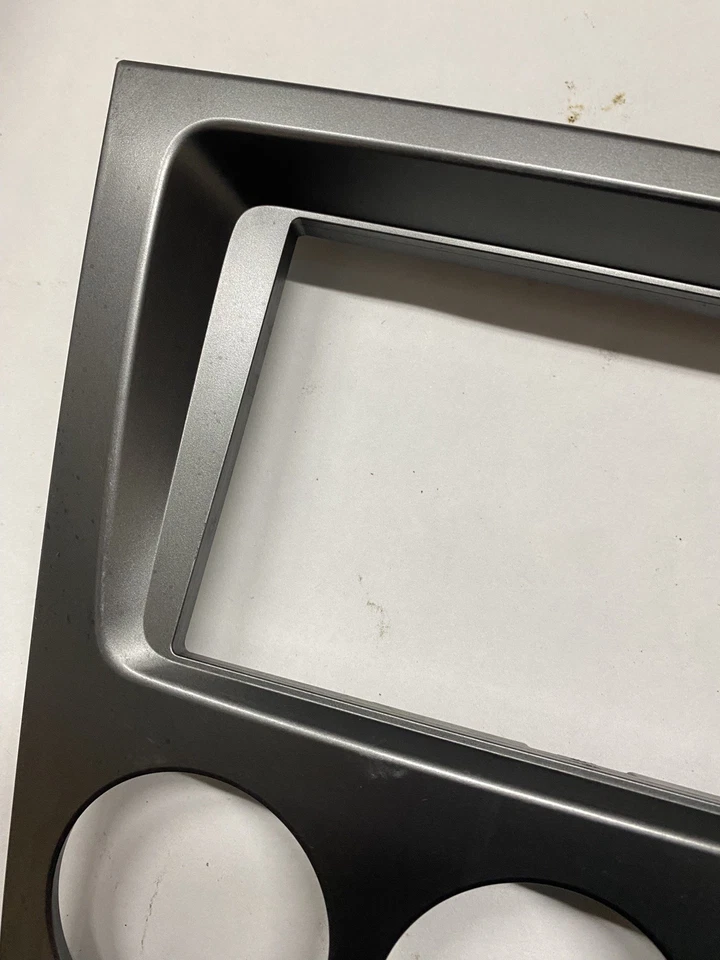 Radio control de calefacción envolvente Subaru Impreza WRX STi fascia 2005-2007 - Imagen 3 de 4