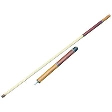 Pool Jump Break Cue Sticks 14 mm Tip Men Women Supplies Ergonomic Stylish