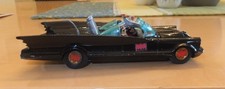 Corgi 267 Batmobile Original 1966 Version 2.1