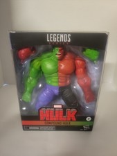 Marvel Legends Compound Hulk Hasbro 2021 Walmart Exclusive - Brand New - RARE