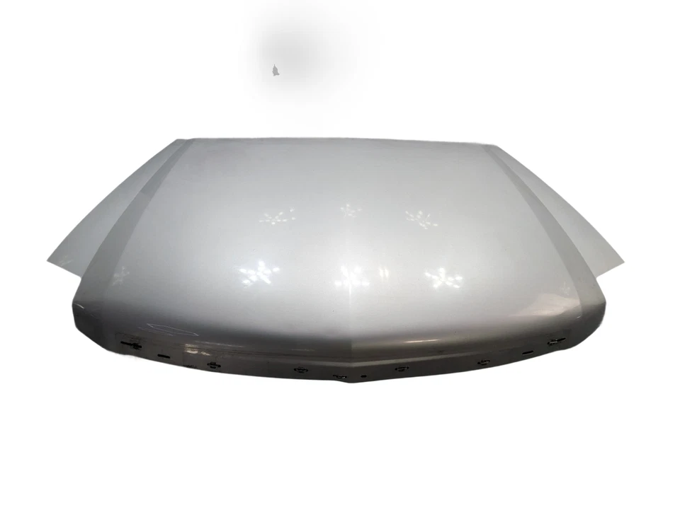 2010 - 2014 Оригинальный Cadillac Escalade ESV передний капот капота оболочка панели в сборе - Изображение 2 из 4