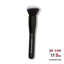 Ultimate Blending Brush, Dome-Shaped Makeup Tool For Applying Blending