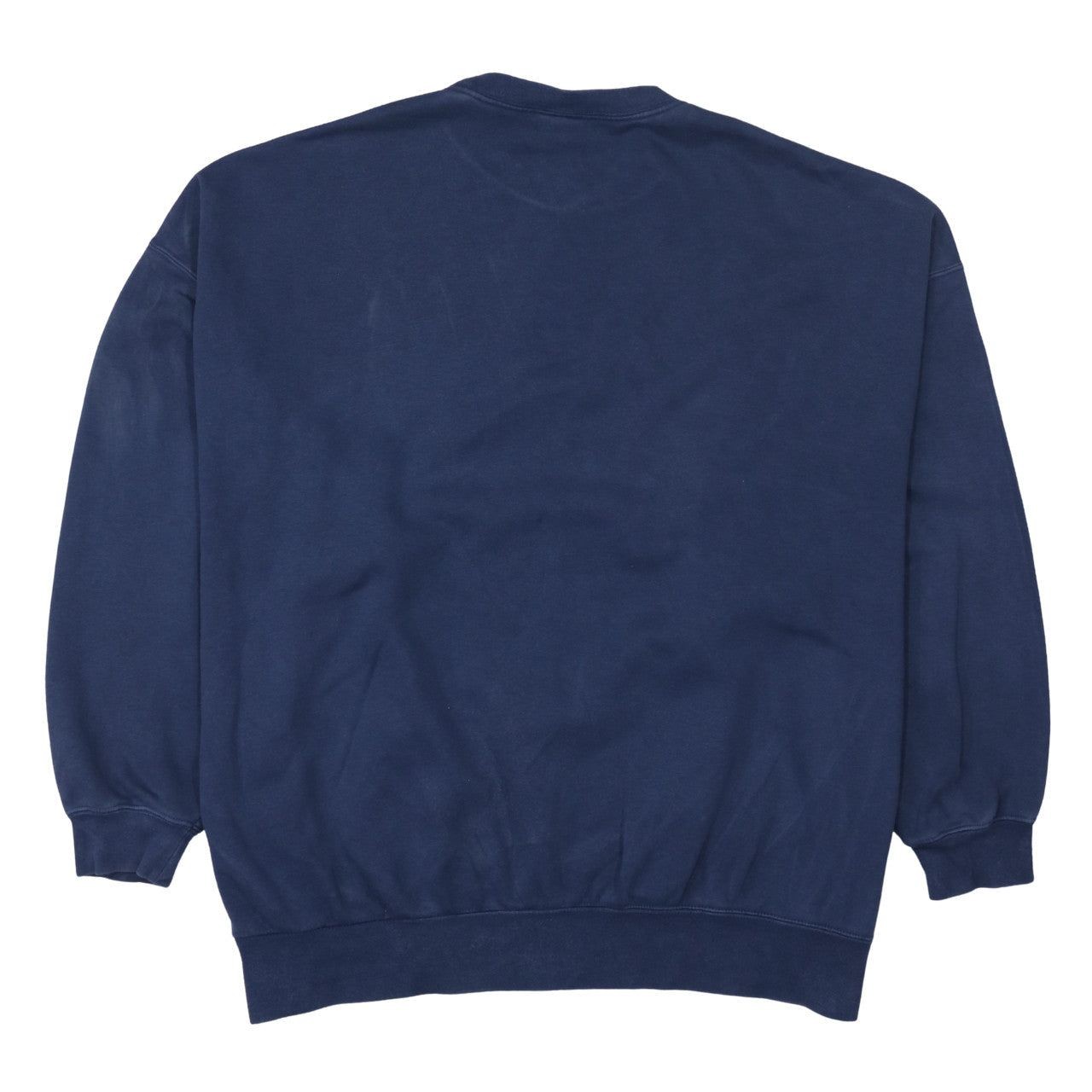 Nike Blue Sweatshirt Mens S image 2