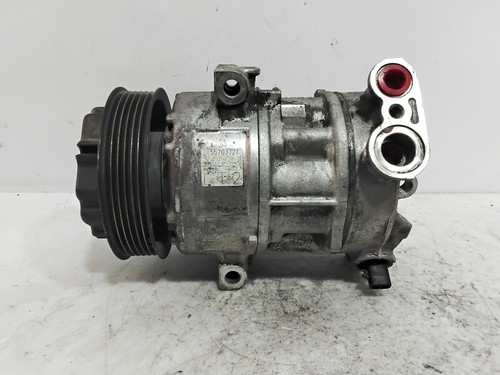 5E5275400 klimakompressor OPEL CORSA D CORSAVAN dmuap1818786