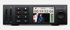 Blackmagic Design HyperDeck Studio Mini