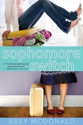 Sophomore Switch - GOOD