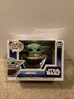 FUNKO POP! GROGU #819~ MINT~ STAR WARS SERIES ~