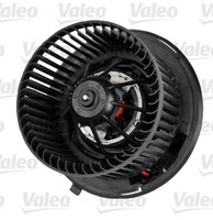 InnenraumgebläSe Valeo 715245 FüR Ford Max Focus Galaxy Mondeo Kuga WA6 DM2 2 4