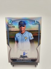 2023 Bowman Baseball Cards Checklist 20