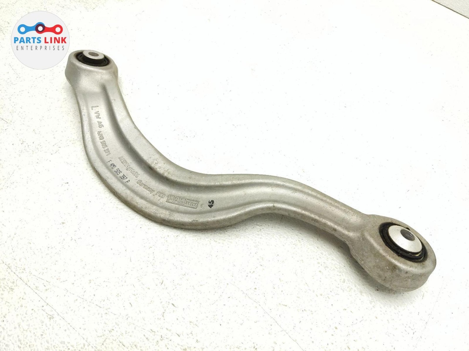 Bentley Bentayga 2016-2020 Rear Left Upper Link arm