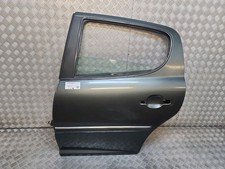 Porte arrière et accessoires Peugeot 207