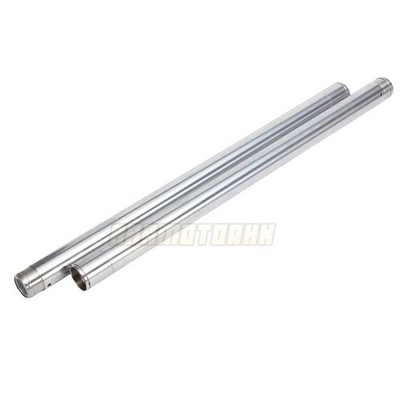 Gabelholm Standrohr Gabel Fork Tubes für Honda TLR200D 1983 35x562mm