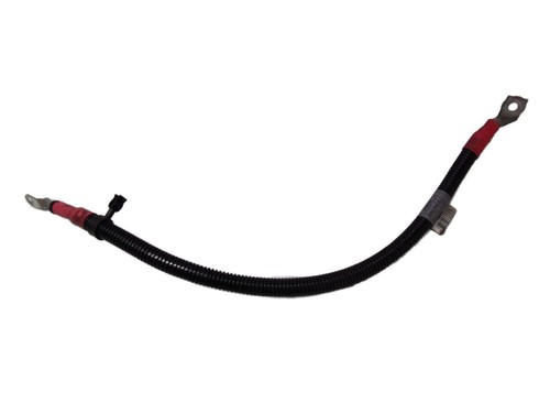 Anlasser Starter Kabel Stützpunkt B+ für BMW 5 TOURING (E61) 525D 7789755-02