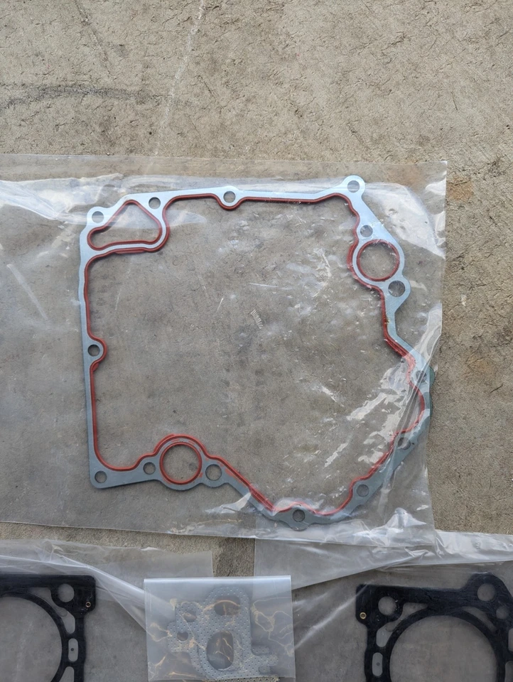 Kit de juntas Dodge Dakota/Durango/Ram 2000-2003 y Jeep Grand Cherokee 1999-2003 Foto 3 de 4