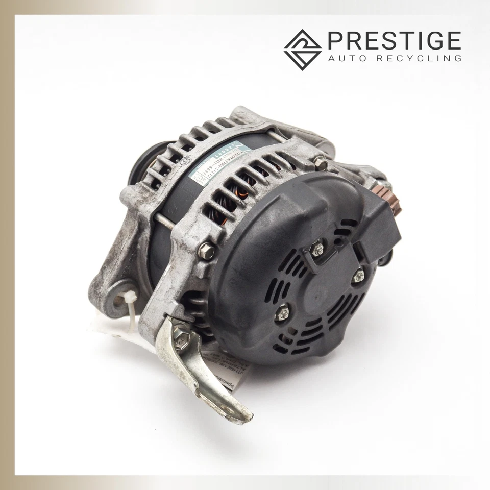 Alternador generador Lexus GS350 2010-2018 2,5/3,5 L 12 V 150 A 'Denso' 27060-31212 Foto 4 de 4