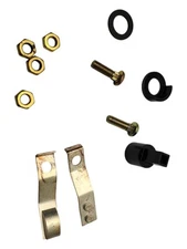 Genuine Taylor Dunn field kit six finger conv 71-040-20 NEW OEM 71-040-20