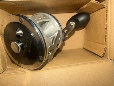 Penn US113N US Senator Narrow Spool Casting Fishing Reel  NEW!!!
