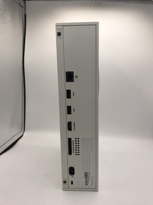 Microsoft Xbox Series S -Works Great, Case Broken - See