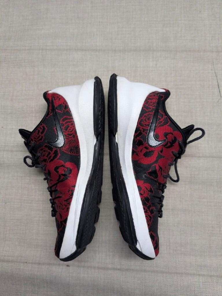 2016 Nike KD 8 EXT 'Floral' (( SIZE 11 )) basketball shoes 806393