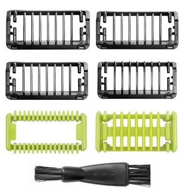 Guide Comb Set for One Blade & Pro QP2520 QP2523 QP2530