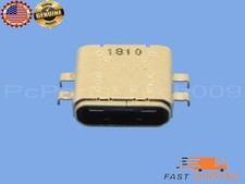 For HP 13-W 13-w020ca 13-w013dx 13-w023dx 13-w053nr Type C USB Charging Port