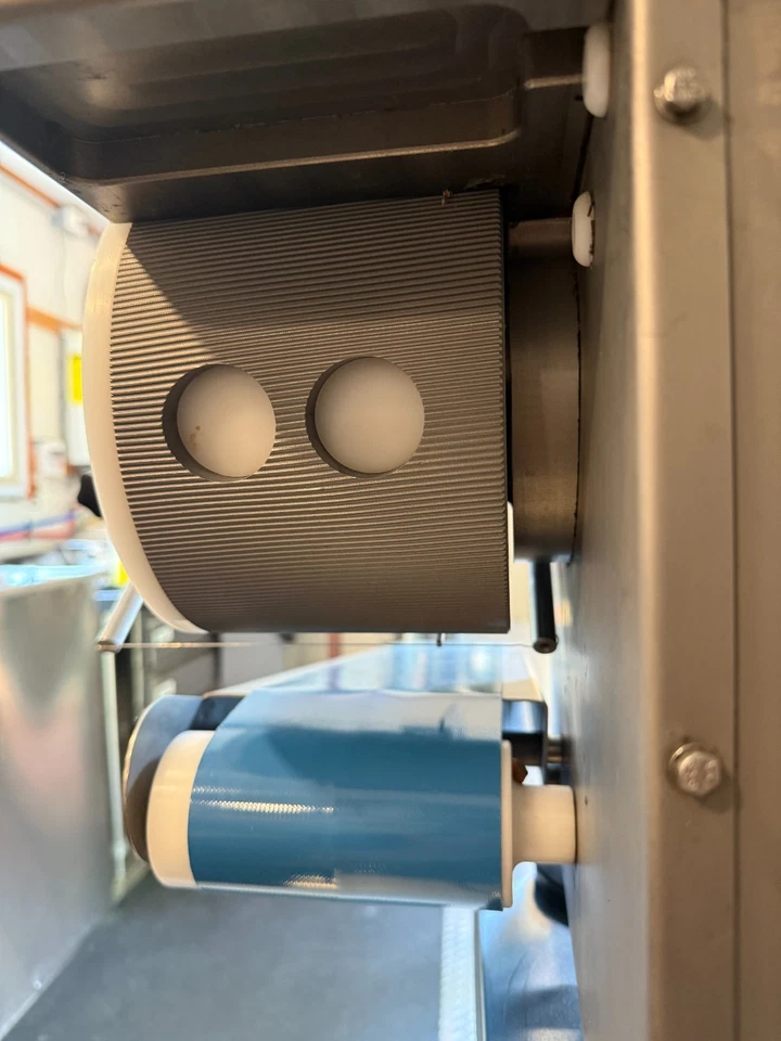 Deighton Formatic r1200- máquina de biscoito-massa ex-produção de biscoitos - Imagem 3 de 4