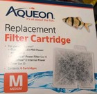 Aqueon QuietFlow Replacement Filter Cartridge MEDIUM 3 Total — photo 1