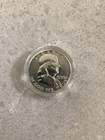 1958-P 50C Franklin Half Dollar