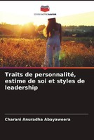 Charani Anuradha Abayaweera | Traits De Personnalité, Estime De Soi Et Styles...