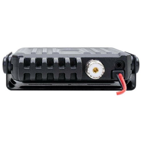 CB RADIO KIT PNI 6500 AM / FM + ANY COLOR MINI SPRINGER & 3/8 MAG MOUNT KIT - Picture 8 of 34