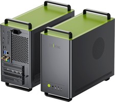 GMKtec NEO-X1 PRO Gaming PC AMD Ryzen 9 9955HX3D RTX 5070 64GB DDR5 RAM 2TB SSD