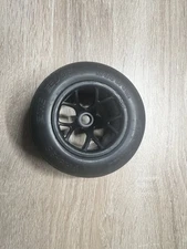 ProLine Pro-95 1/10 Scale RC Front Tire On HPI Rim. Used (1)