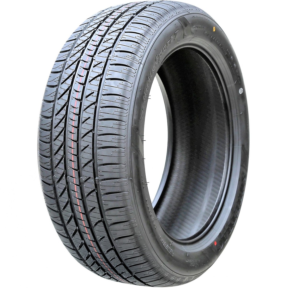 Suretrac Infinite Sport 7 245/45R20 Tire for sale online | eBay
