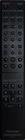 Pioneer AXD7644, Original Integrated Amplifier - Remote Control (Remote)