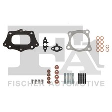 FA1 Montagesatz Lader KT890250 für HYUNDAI i30 PDE FASTBACK PDEN Van PD GDi KIA